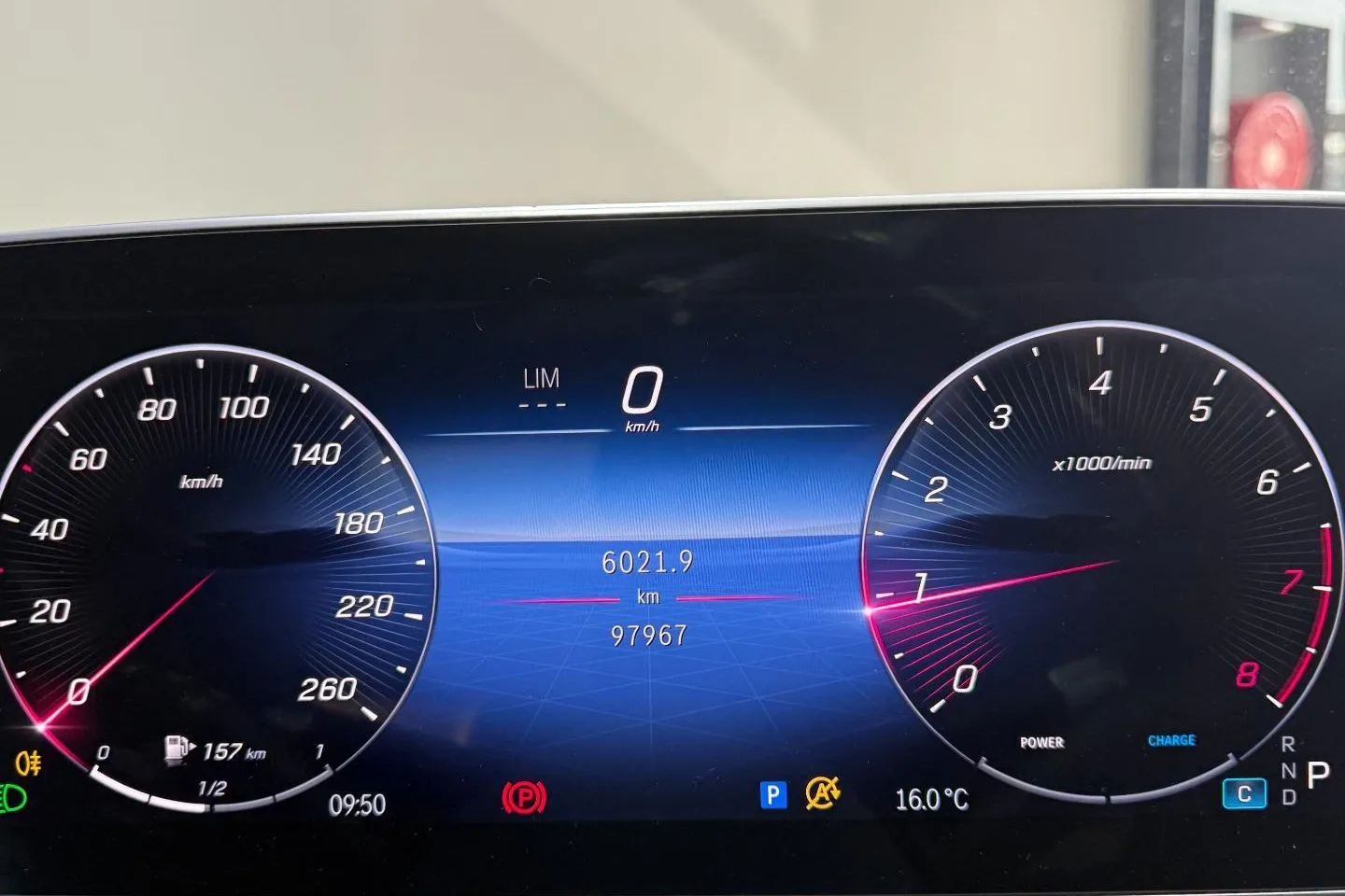 2023 Mercedes-Benz C-Class C200 AMG Line, photo 17 of 25