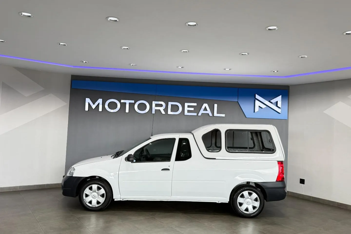 2023 Nissan NP200 1.6i (Aircon) Safety Pack, photo 11 of 12