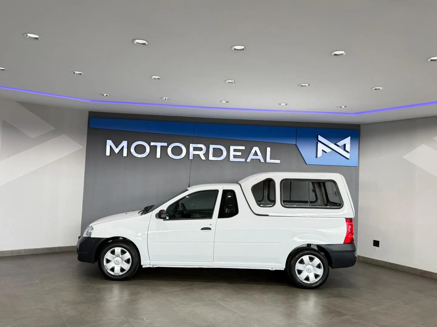 2023 Nissan NP200 1.6i (Aircon) Safety Pack, photo 11 of 23