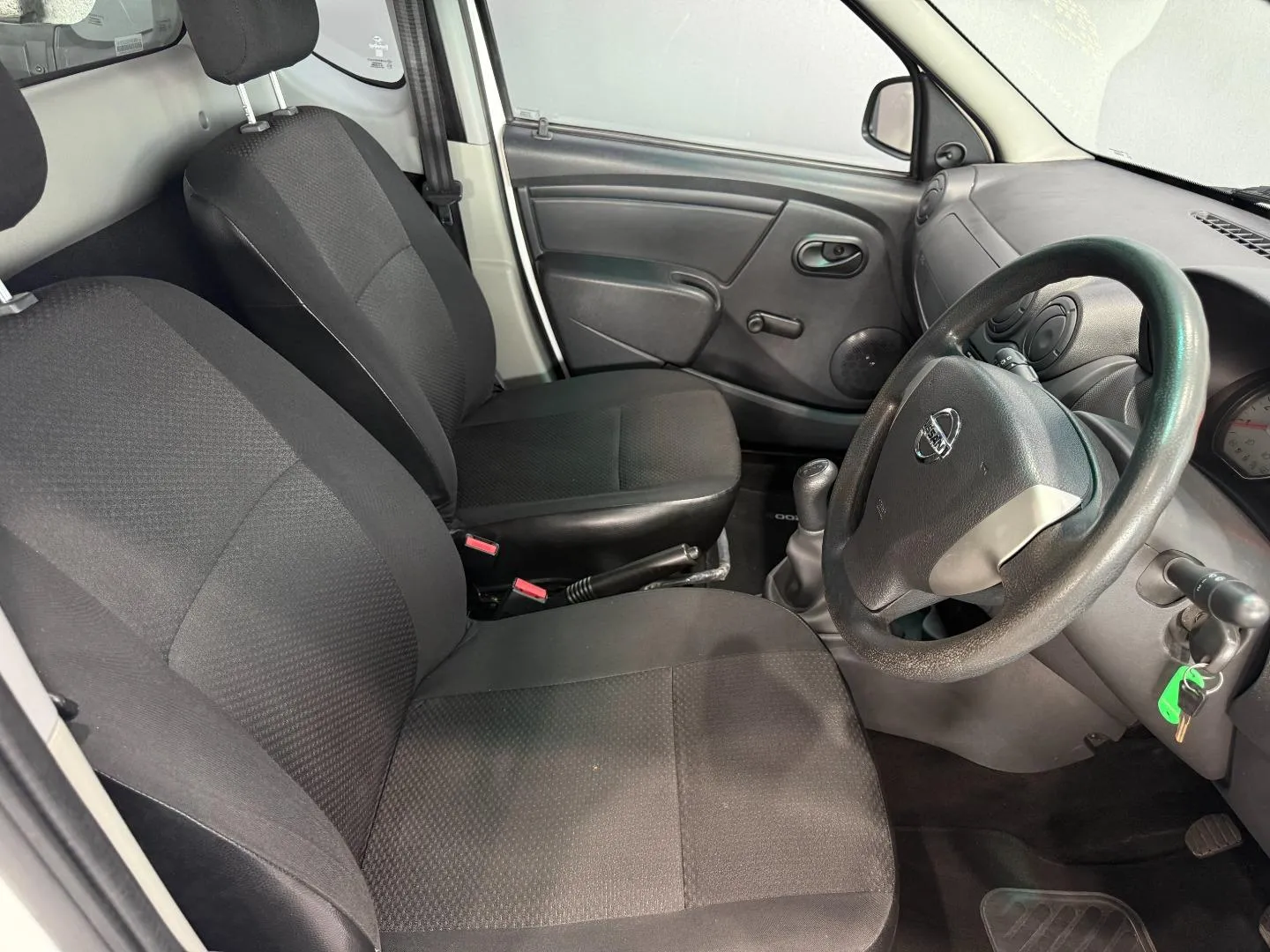 2023 Nissan NP200 1.6i (Aircon) Safety Pack, photo 19 of 23