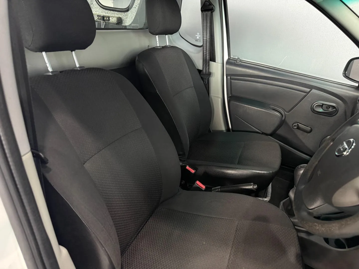 2023 Nissan NP200 1.6i (Aircon) Safety Pack, photo 22 of 23