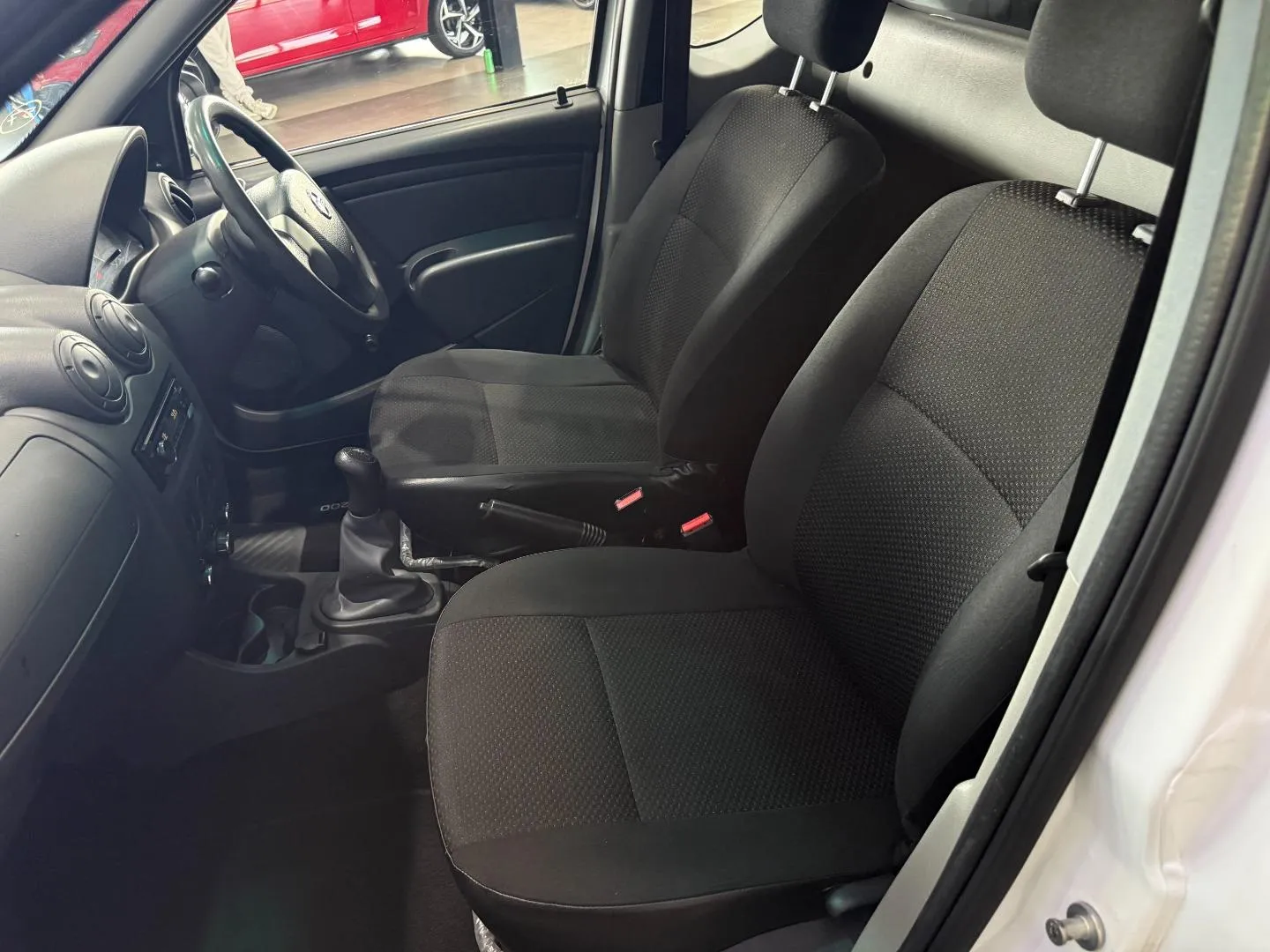 2023 Nissan NP200 1.6i (Aircon) Safety Pack, photo 23 of 23