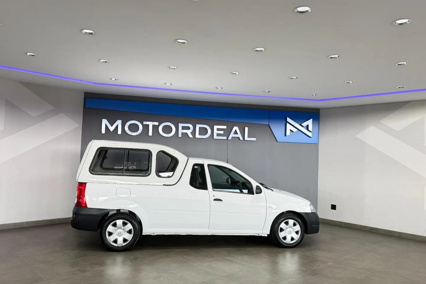 2023 Nissan NP200 1.6i (Aircon) Safety Pack, photo 4 of 12