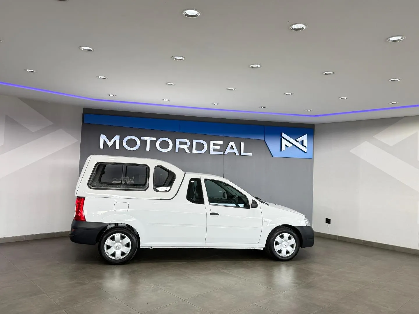 2023 Nissan NP200 1.6i (Aircon) Safety Pack, photo 4 of 23