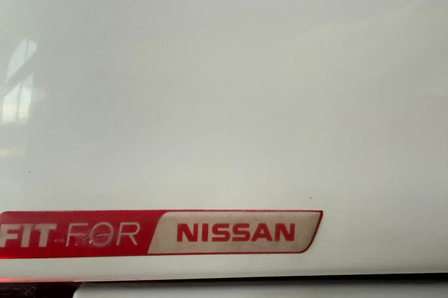 2023 Nissan NP200 1.6i (Aircon) Safety Pack, photo 9 of 12