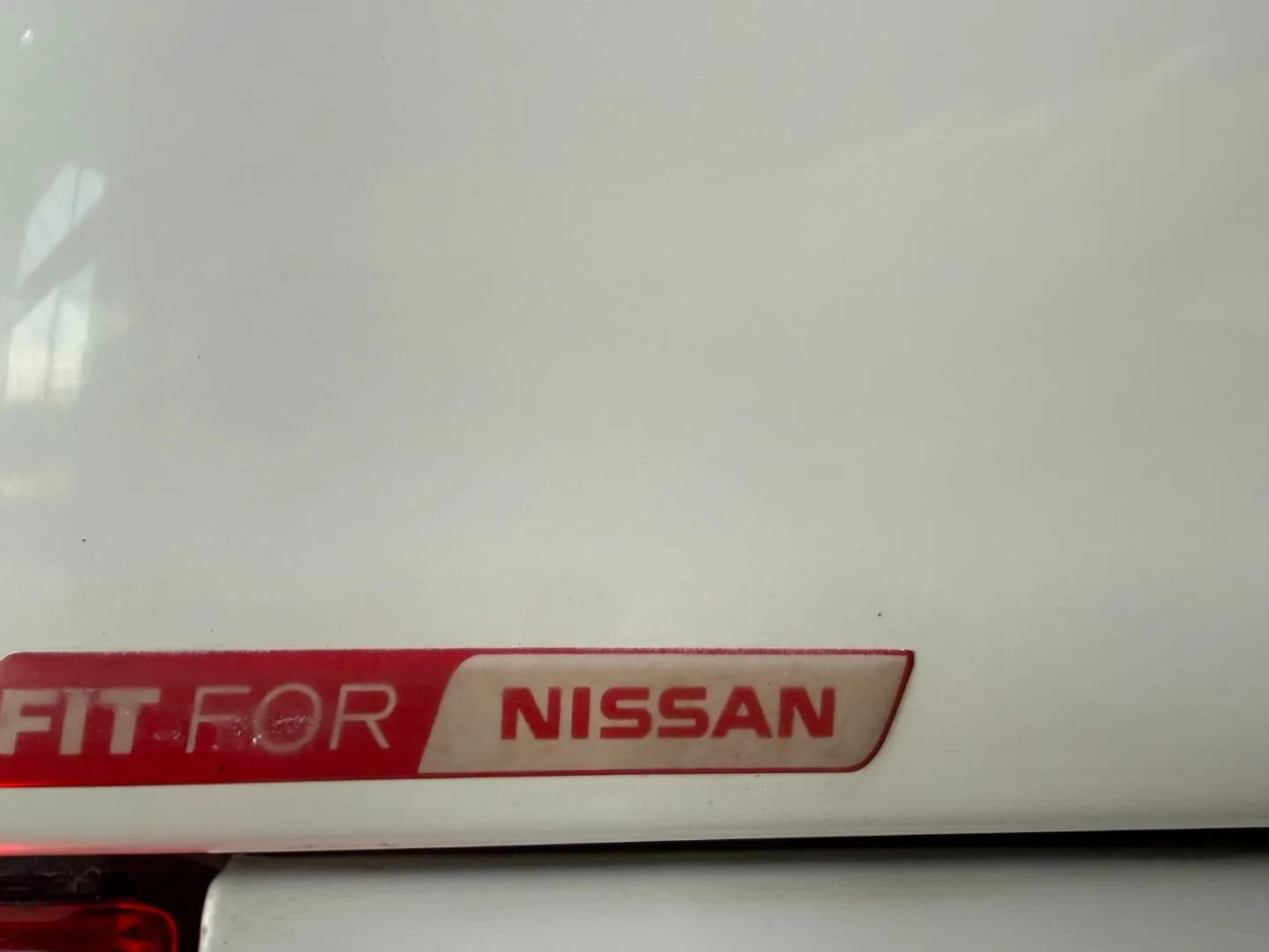 2023 Nissan NP200 1.6i (Aircon) Safety Pack, photo 9 of 23