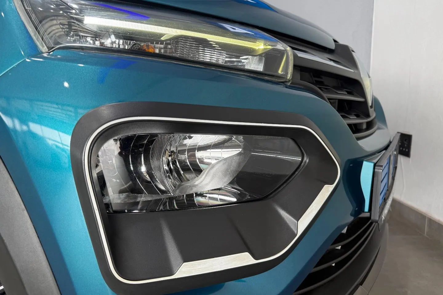 2023 Renault Kwid 1.0 Climber, photo 13 of 26