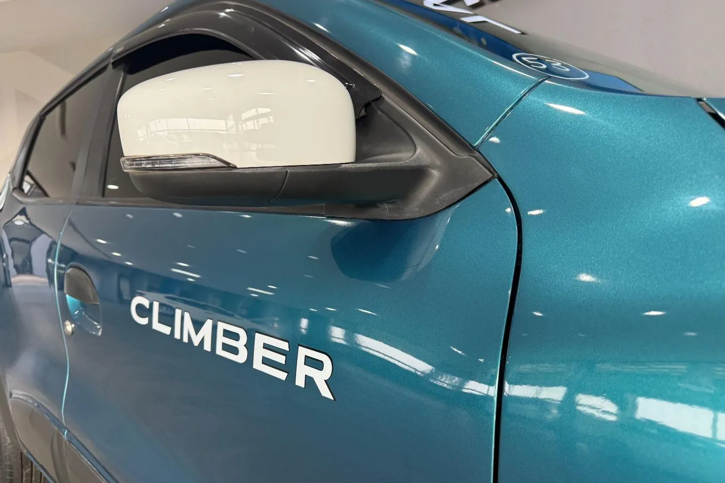 2023 Renault Kwid 1.0 Climber, photo 16 of 26