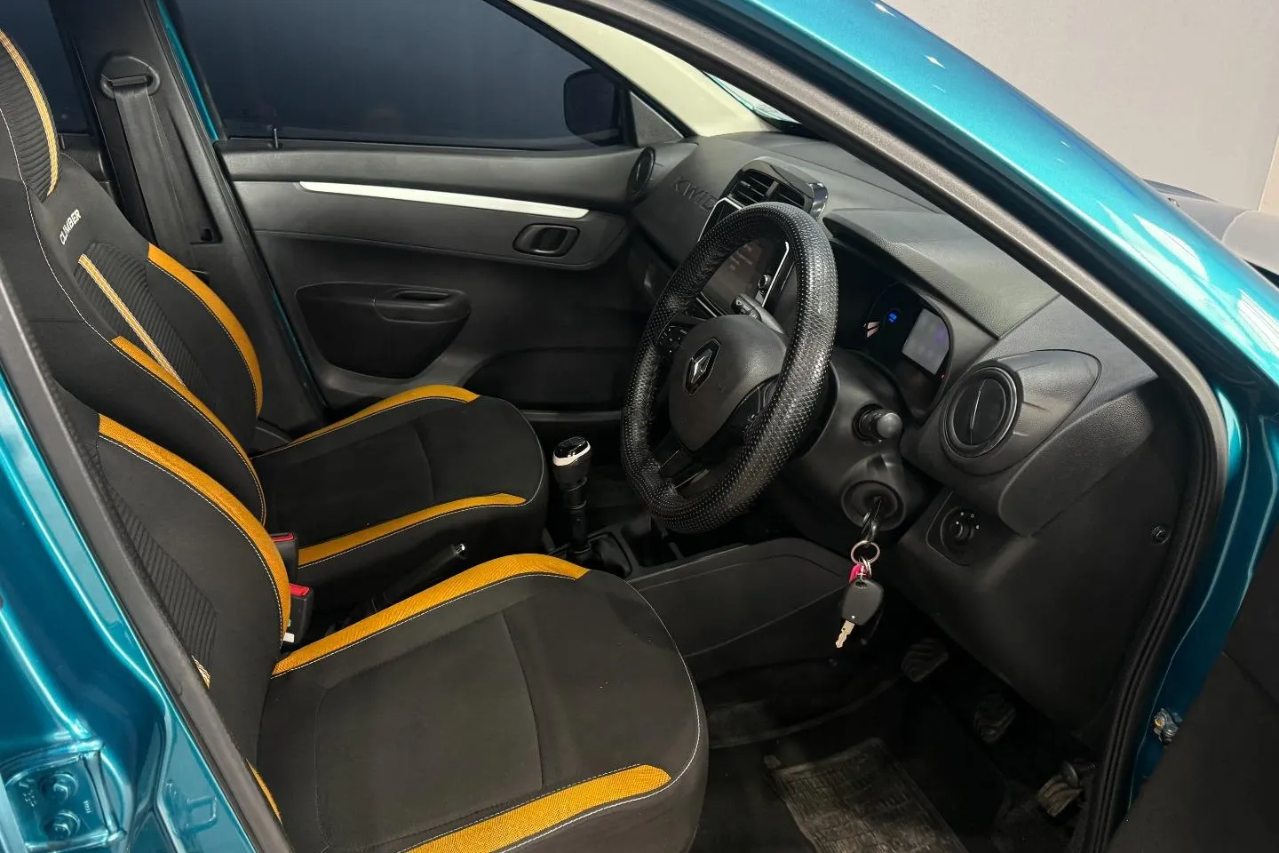 2023 Renault Kwid 1.0 Climber, photo 20 of 26