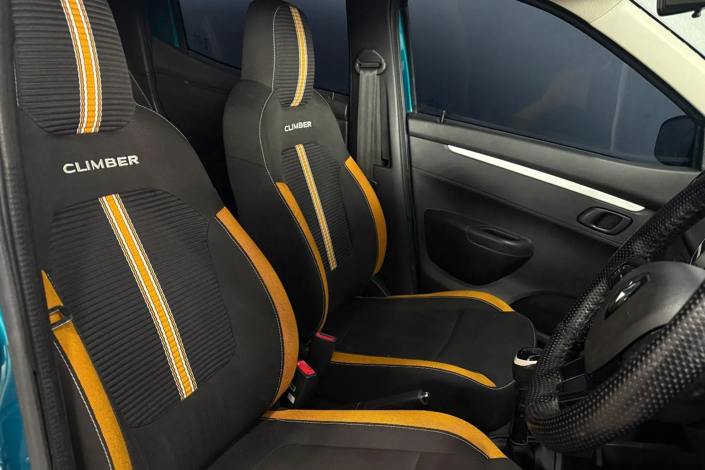 2023 Renault Kwid 1.0 Climber, photo 22 of 26