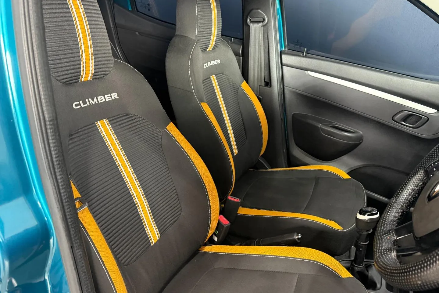2023 Renault Kwid 1.0 Climber, photo 23 of 26