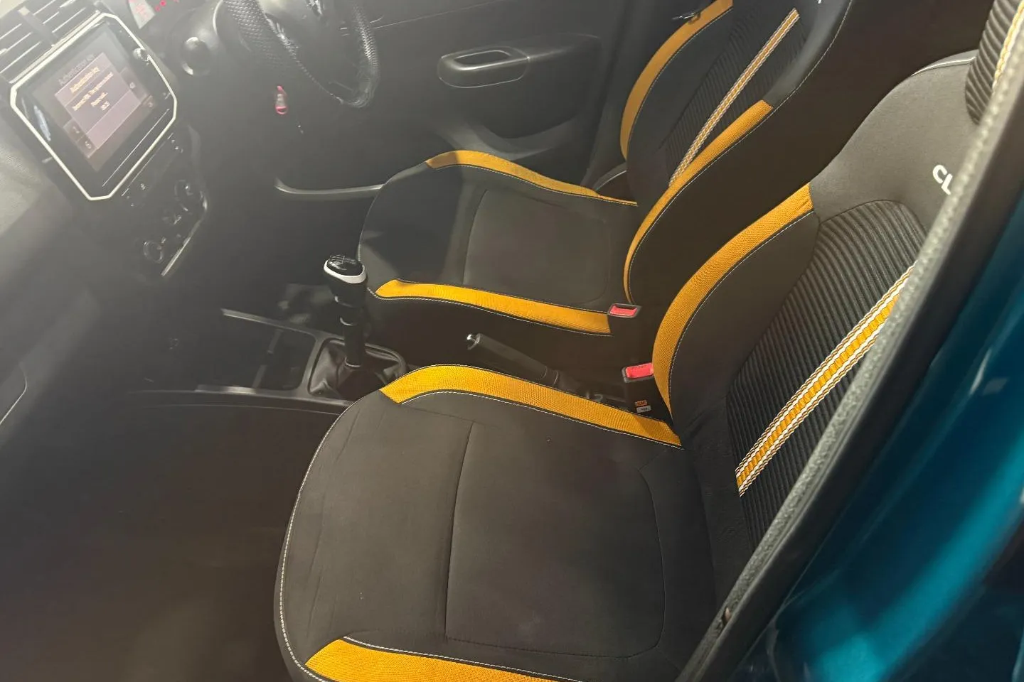 2023 Renault Kwid 1.0 Climber, photo 26 of 26