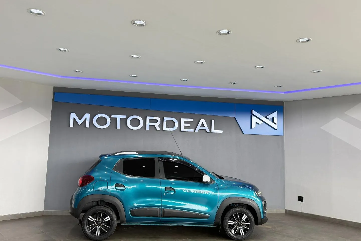 2023 Renault Kwid 1.0 Climber, photo 5 of 11