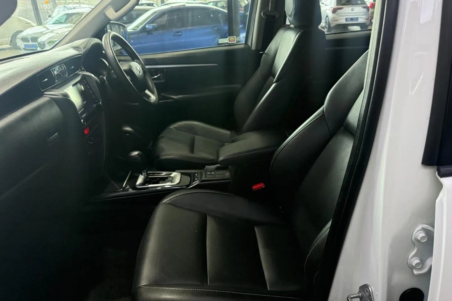 2023 Toyota Fortuner 2.4GD-6 Auto, photo 13 of 24