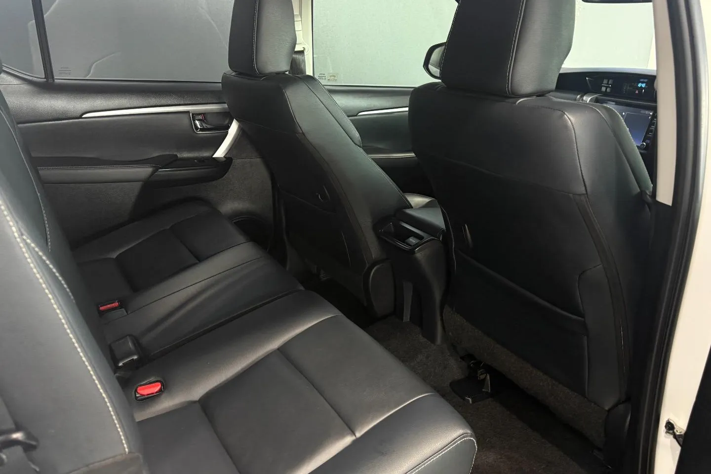 2023 Toyota Fortuner 2.4GD-6 Auto, photo 19 of 24