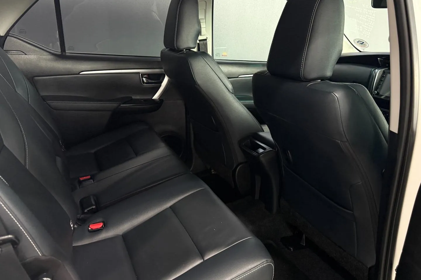 2023 Toyota Fortuner 2.4GD-6 Auto, photo 20 of 27