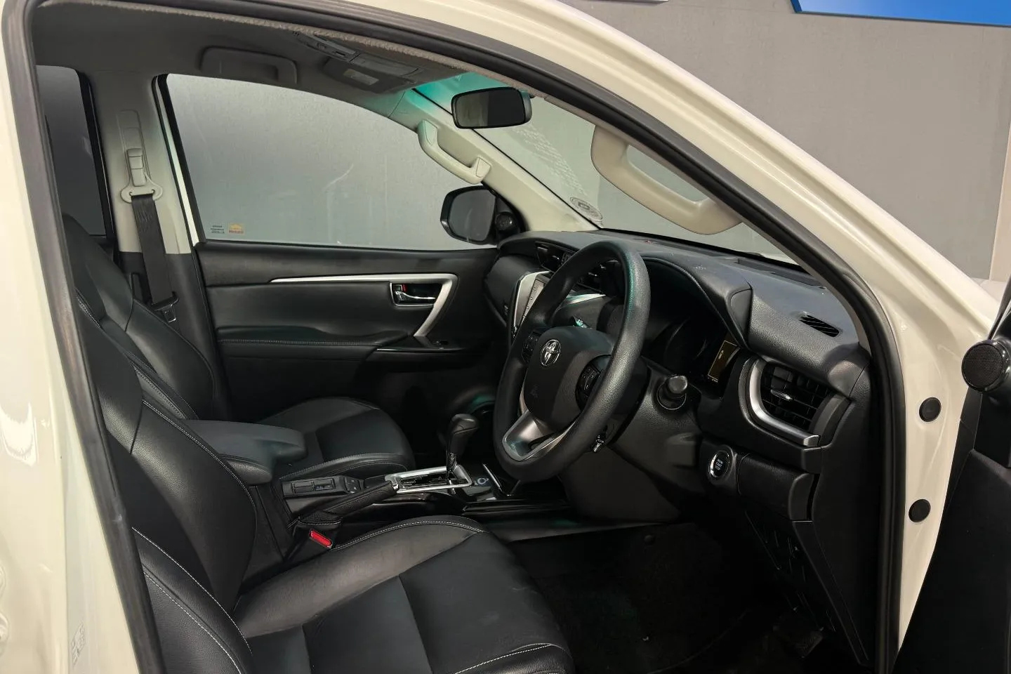 2023 Toyota Fortuner 2.4GD-6 Auto, photo 22 of 27