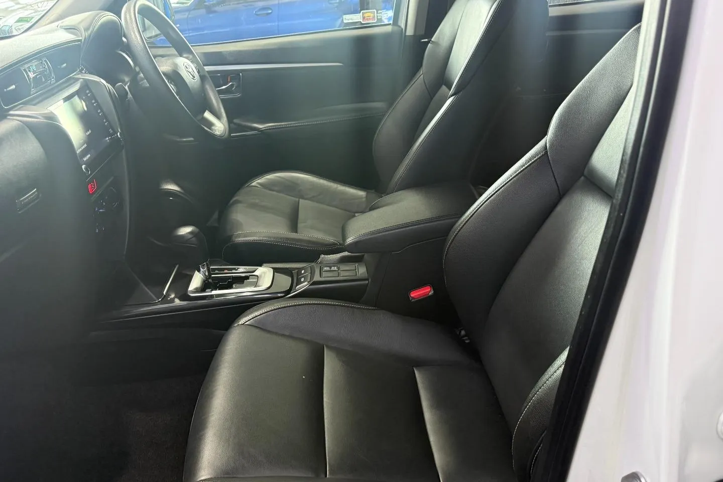 2023 Toyota Fortuner 2.4GD-6 Auto, photo 24 of 24