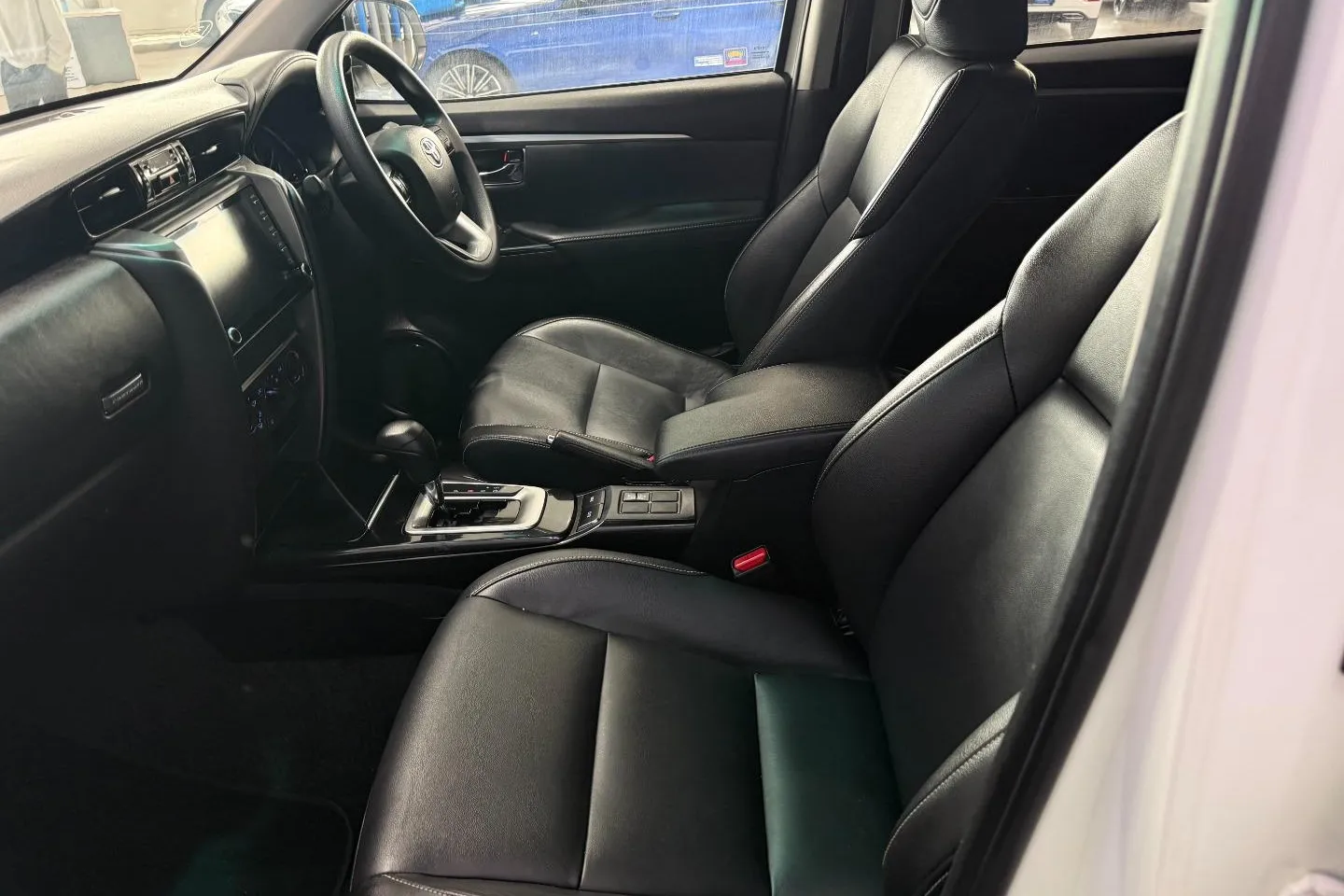 2023 Toyota Fortuner 2.4GD-6 Auto, photo 27 of 27