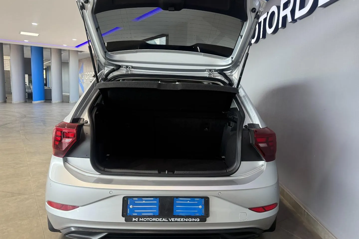 2023 Volkswagen Polo Hatch 1.0TSI 70kW Life, photo 10 of 13