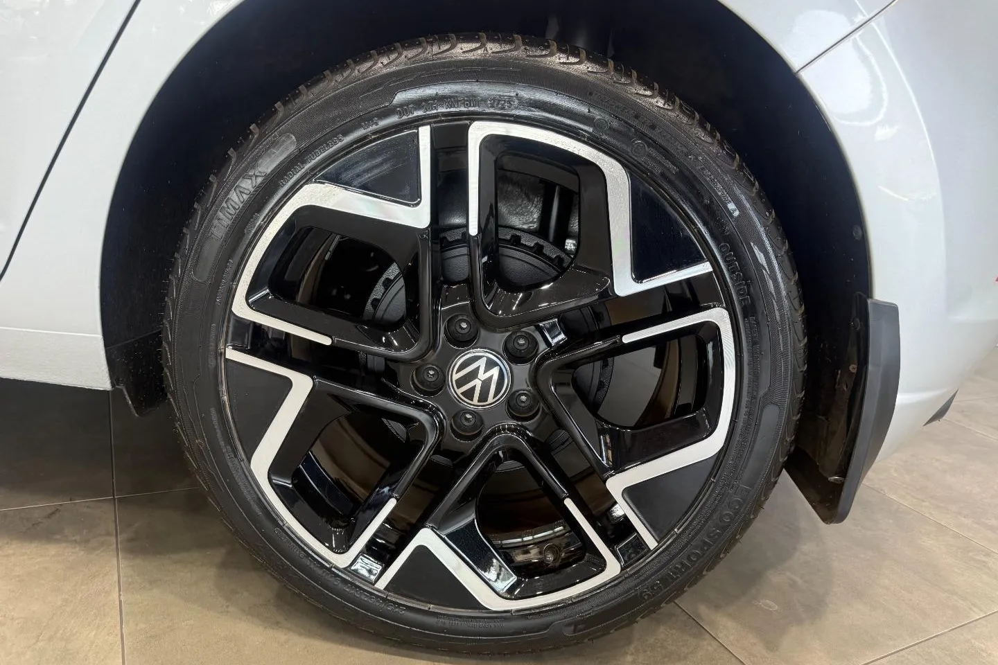 2023 Volkswagen Polo Hatch 1.0TSI 70kW Life, photo 13 of 13