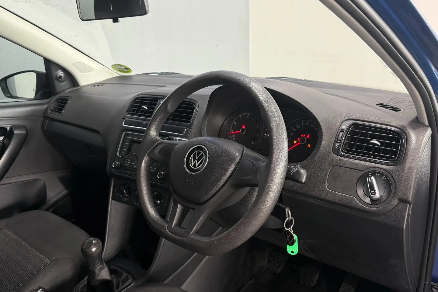 2023 Volkswagen Polo Vivo Hatch 1.4 Trendline, photo 10 of 12