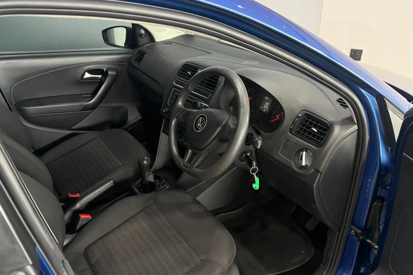 2023 Volkswagen Polo Vivo Hatch 1.4 Trendline, photo 11 of 12