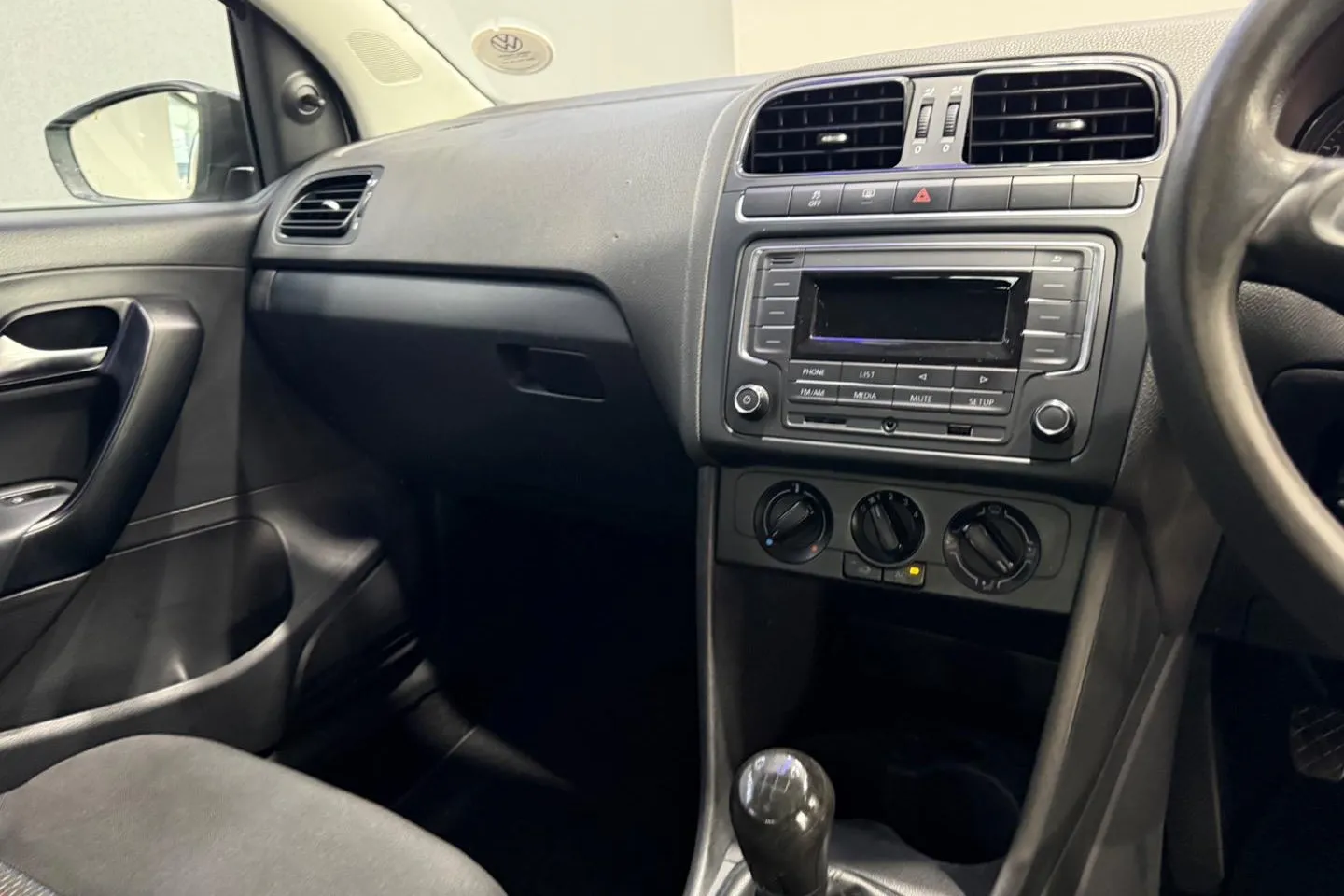 2023 Volkswagen Polo Vivo Hatch 1.4 Trendline, photo 15 of 22