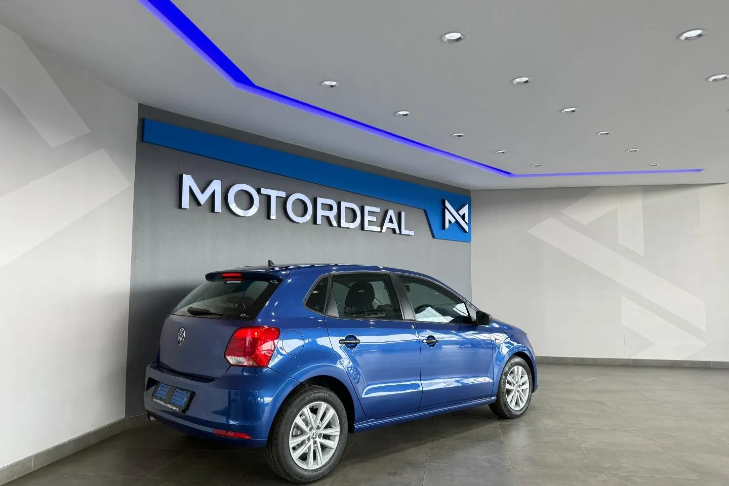 2023 Volkswagen Polo Vivo Hatch 1.4 Trendline, photo 15 of 20