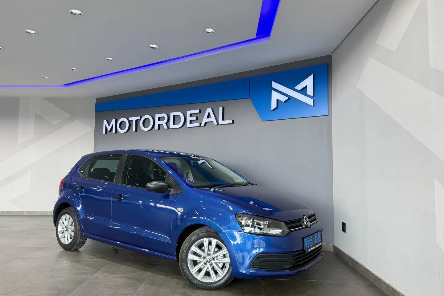 2023 Volkswagen Polo Vivo Hatch 1.4 Trendline, photo 16 of 20