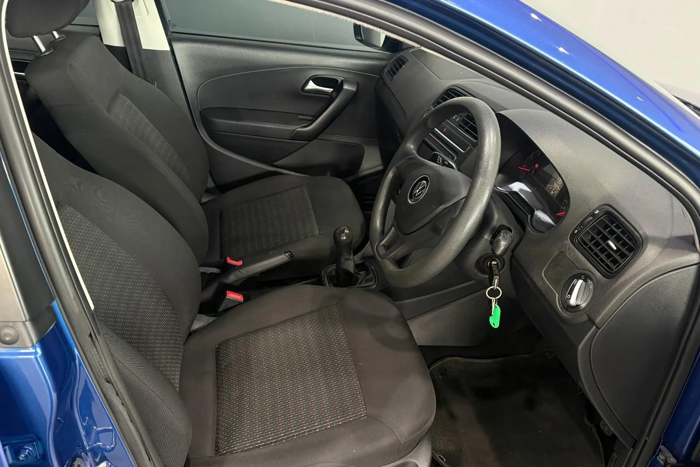 2023 Volkswagen Polo Vivo Hatch 1.4 Trendline, photo 17 of 20
