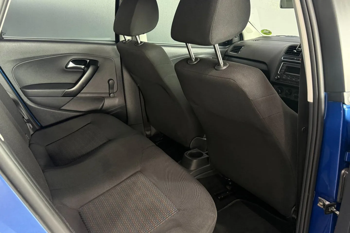 2023 Volkswagen Polo Vivo Hatch 1.4 Trendline, photo 18 of 20