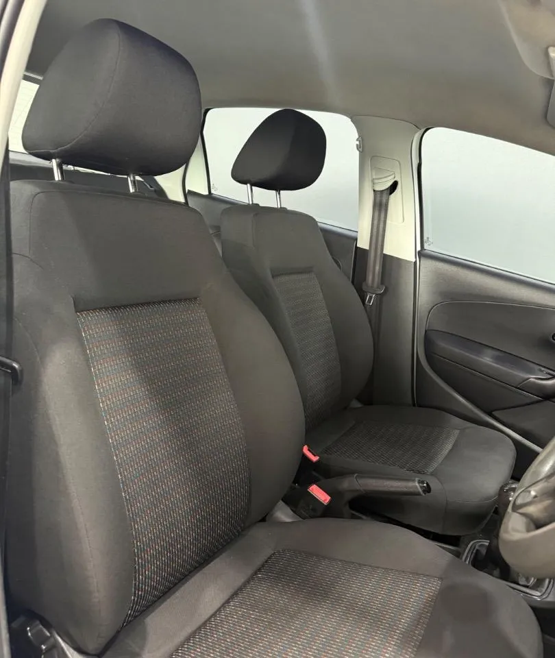 2023 Volkswagen Polo Vivo Hatch 1.4 Trendline, photo 19 of 22