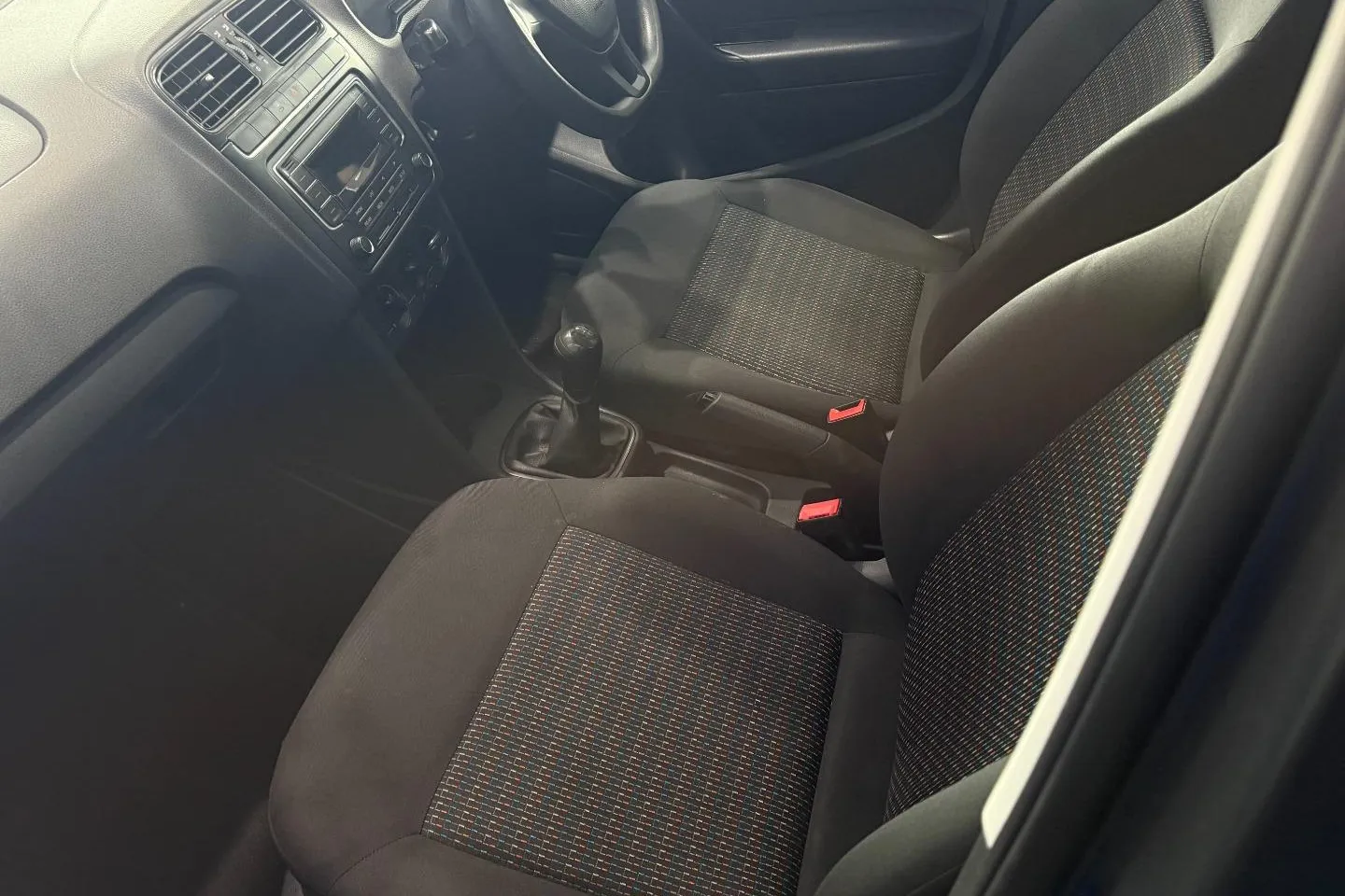 2023 Volkswagen Polo Vivo Hatch 1.4 Trendline, photo 19 of 20