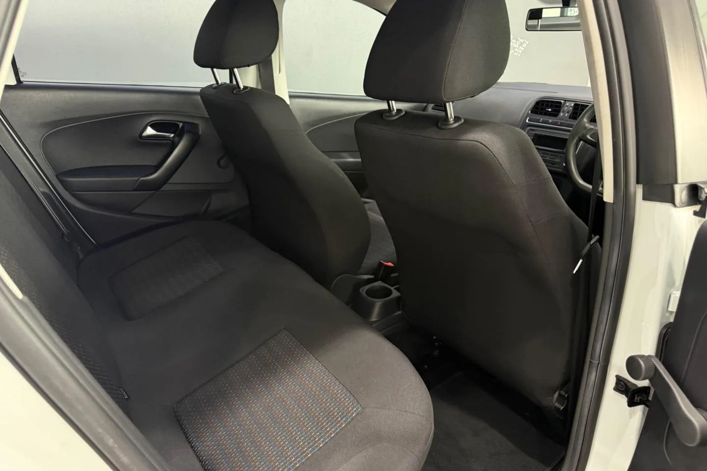 2023 Volkswagen Polo Vivo Hatch 1.4 Trendline, photo 20 of 22