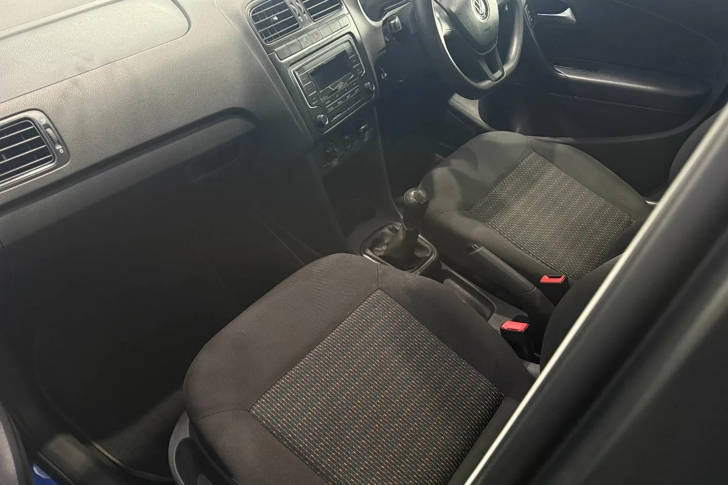 2023 Volkswagen Polo Vivo Hatch 1.4 Trendline, photo 20 of 20