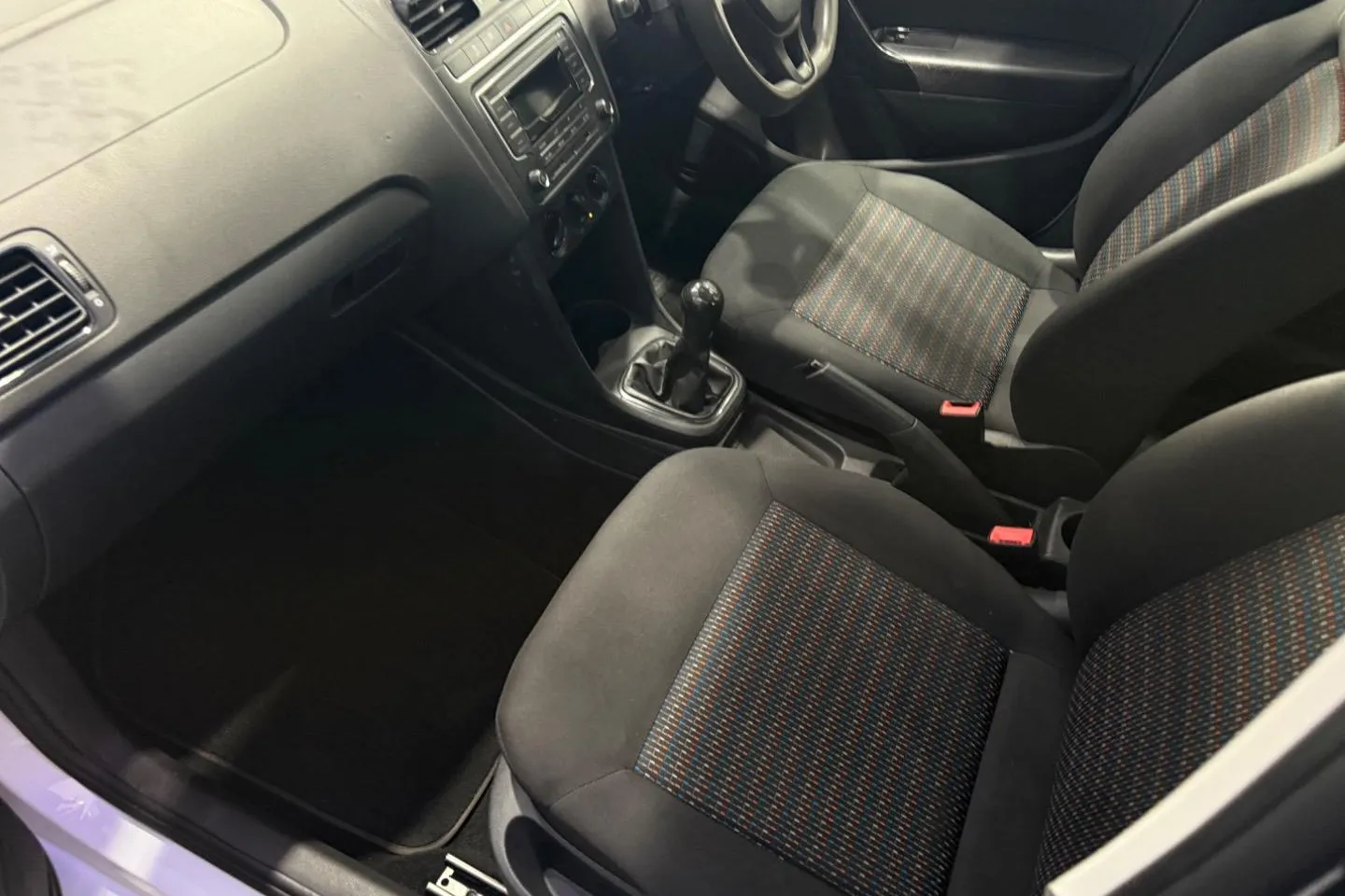 2023 Volkswagen Polo Vivo Hatch 1.4 Trendline, photo 21 of 22