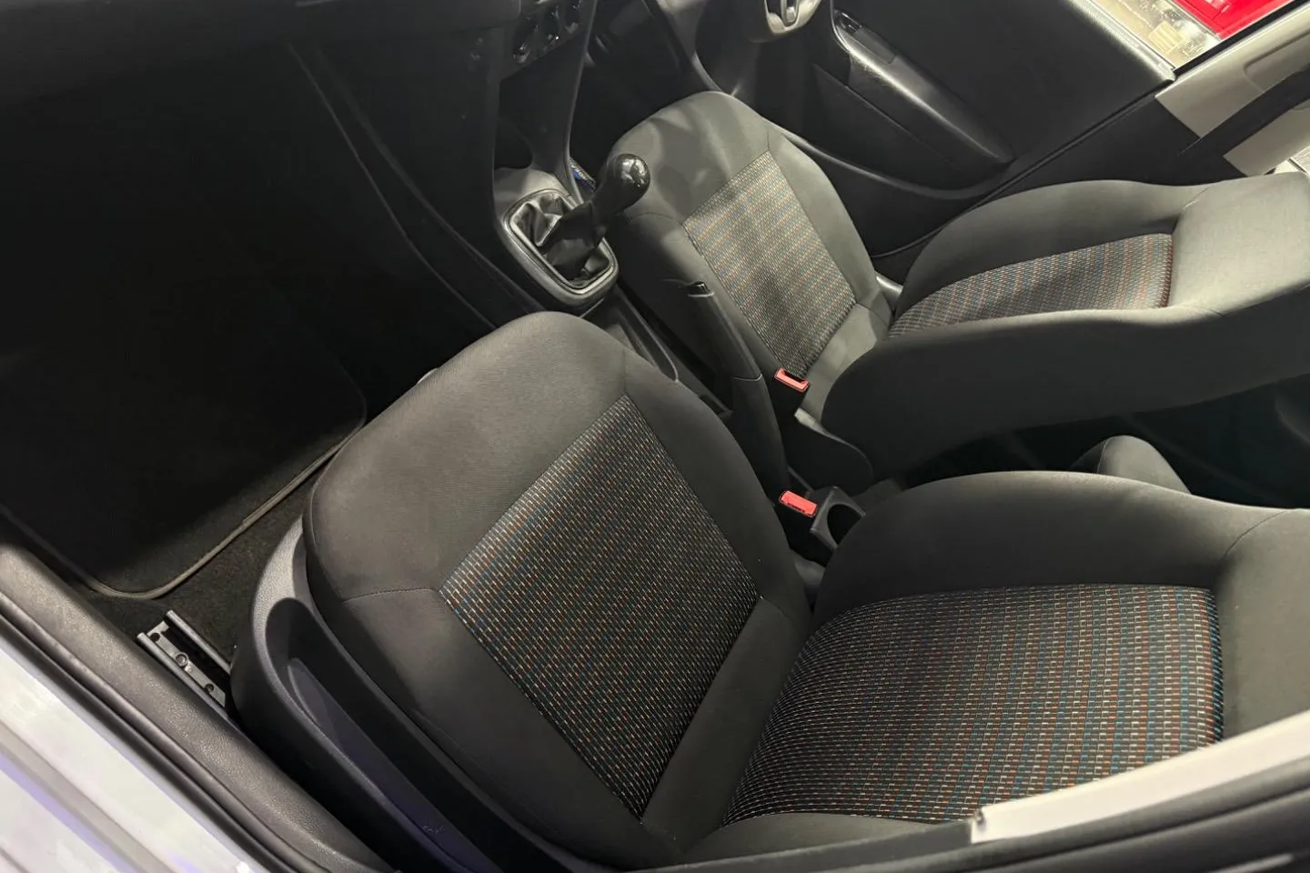 2023 Volkswagen Polo Vivo Hatch 1.4 Trendline, photo 22 of 22