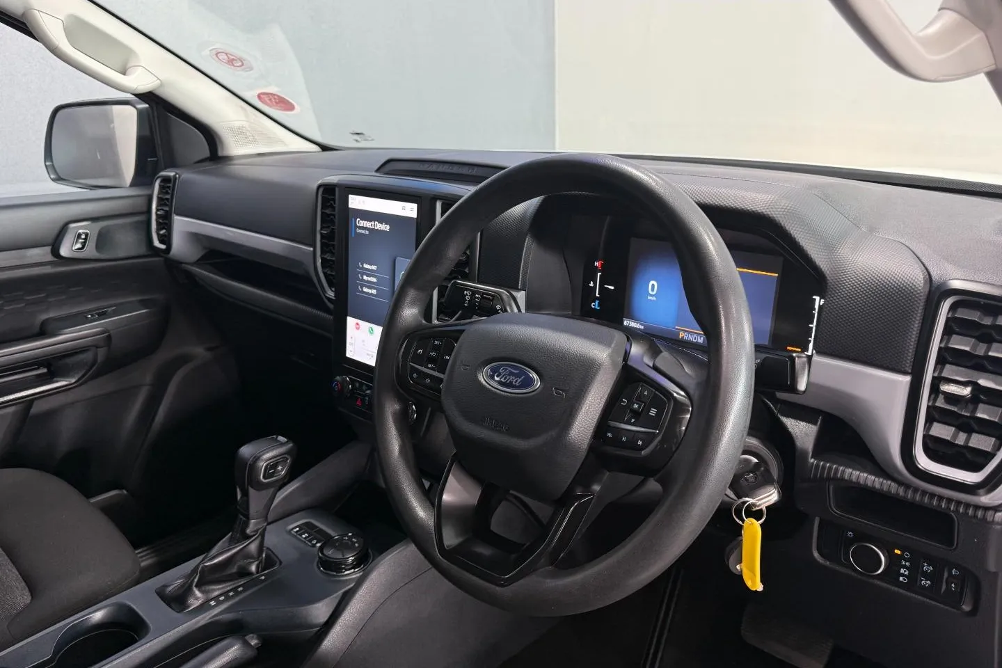 2024 Ford Ranger 2.0 Sit Double Cab XL 4x4 Auto, photo 12 of 12