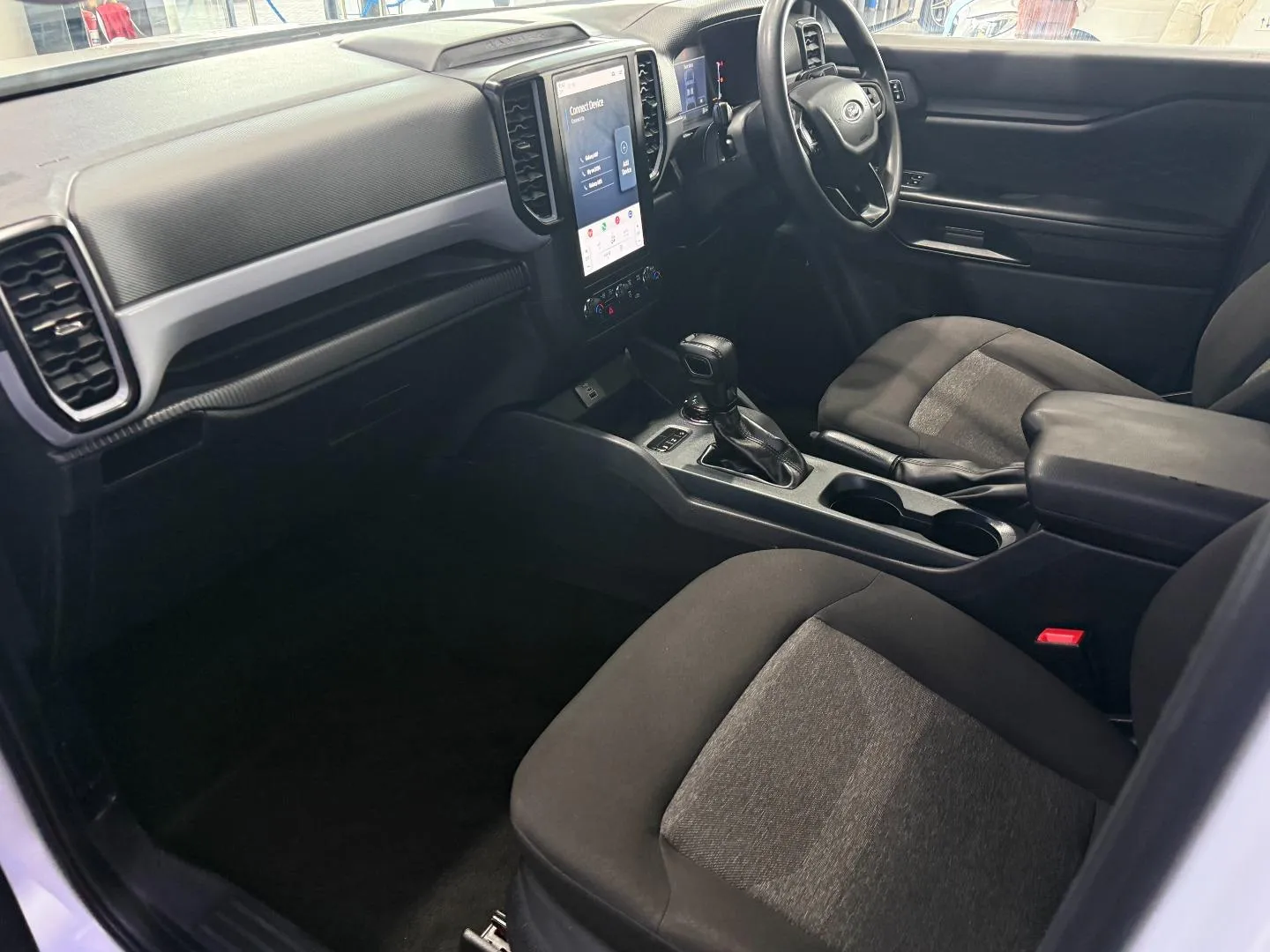 2024 Ford Ranger 2.0 Sit Double Cab XL 4x4 Auto, photo 18 of 23