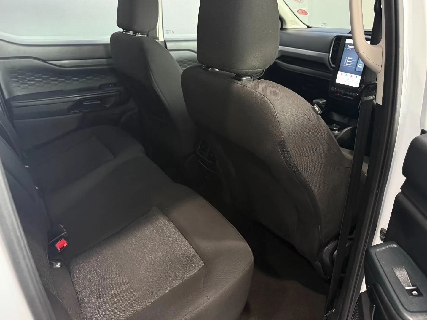 2024 Ford Ranger 2.0 Sit Double Cab XL 4x4 Auto, photo 19 of 23