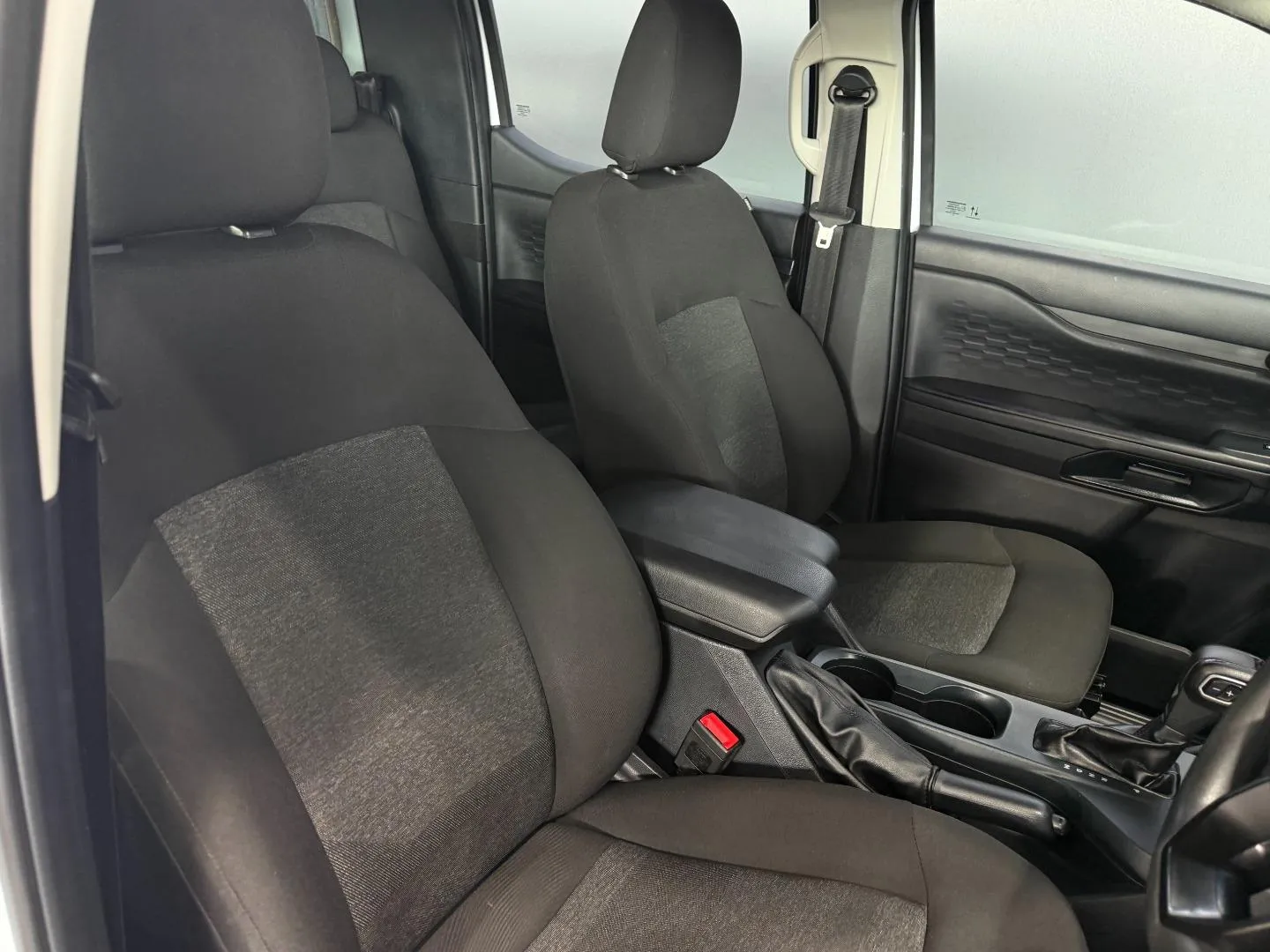 2024 Ford Ranger 2.0 Sit Double Cab XL 4x4 Auto, photo 20 of 23
