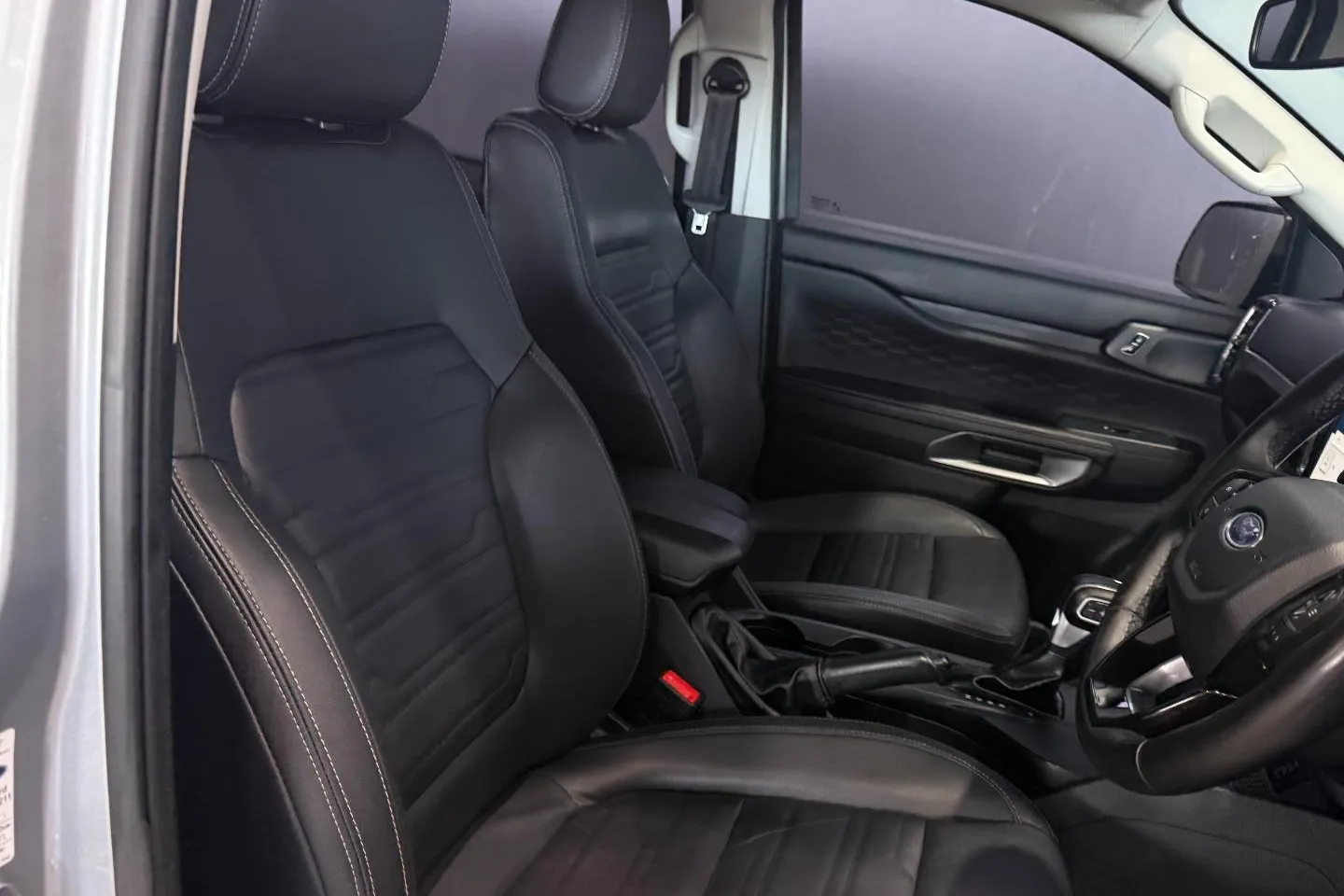 2024 Ford Ranger 2.0 Sit Double Cab XLT, photo 15 of 22