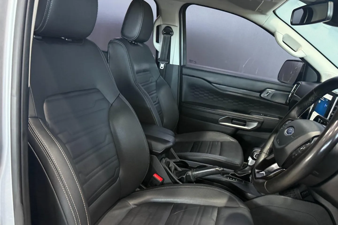 2024 Ford Ranger 2.0 Sit Double Cab XLT, photo 16 of 22