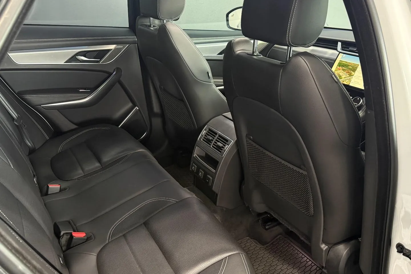 2024 Jaguar F-Pace D200 AWD R-Dynamic SE, photo 26 of 26