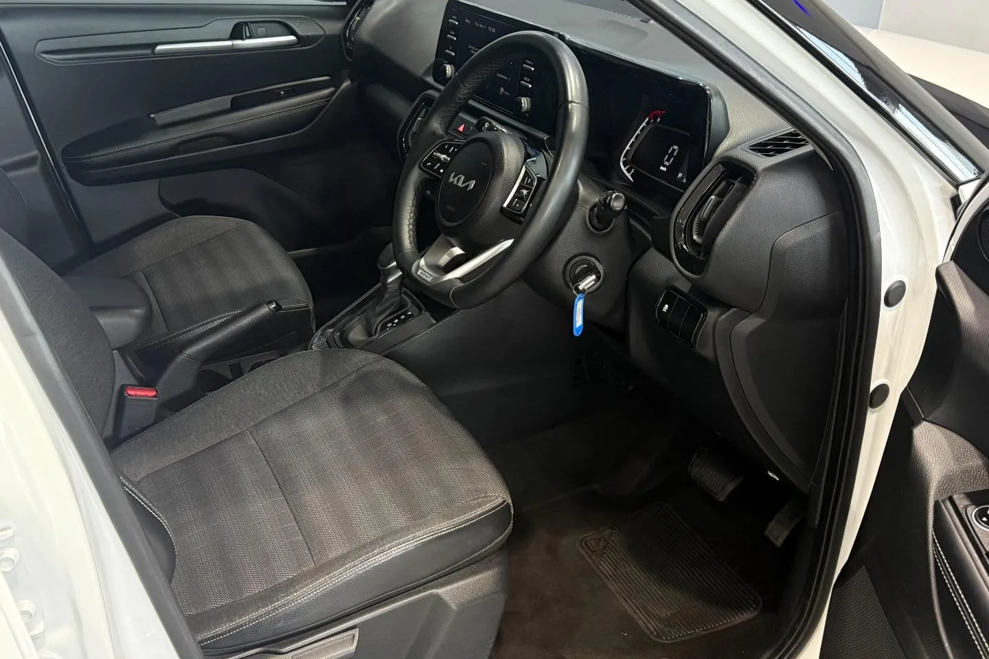 2024 Kia Sonet 1.5 EX, photo 20 of 25