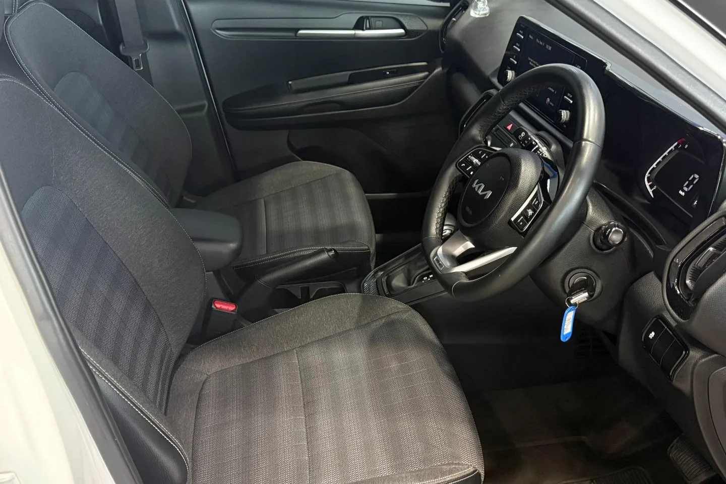 2024 Kia Sonet 1.5 EX, photo 22 of 25