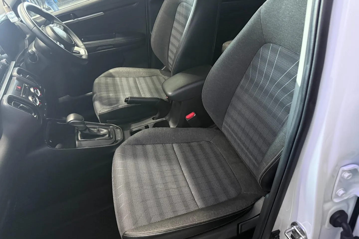 2024 Kia Sonet 1.5 EX, photo 23 of 25