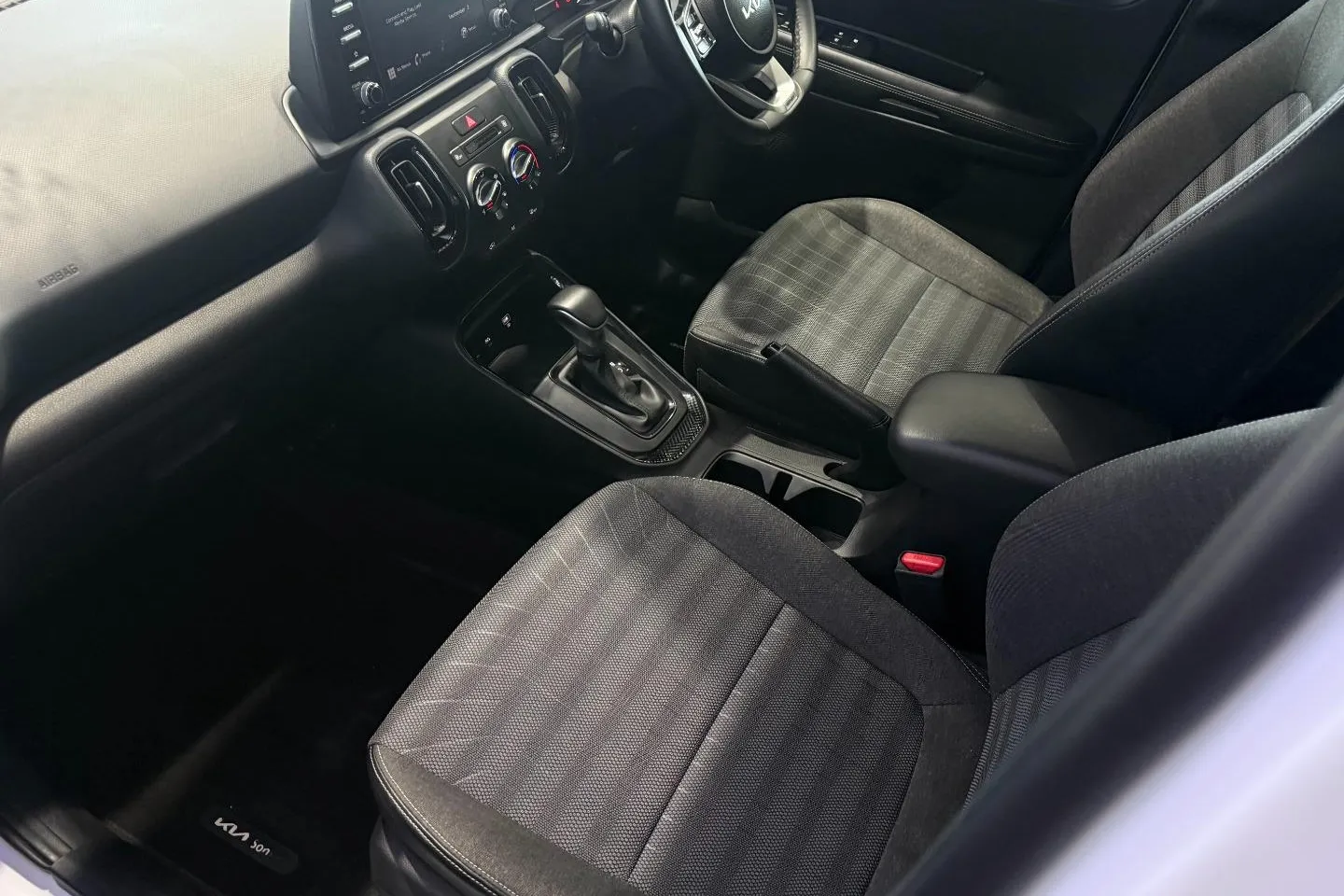 2024 Kia Sonet 1.5 EX, photo 25 of 25