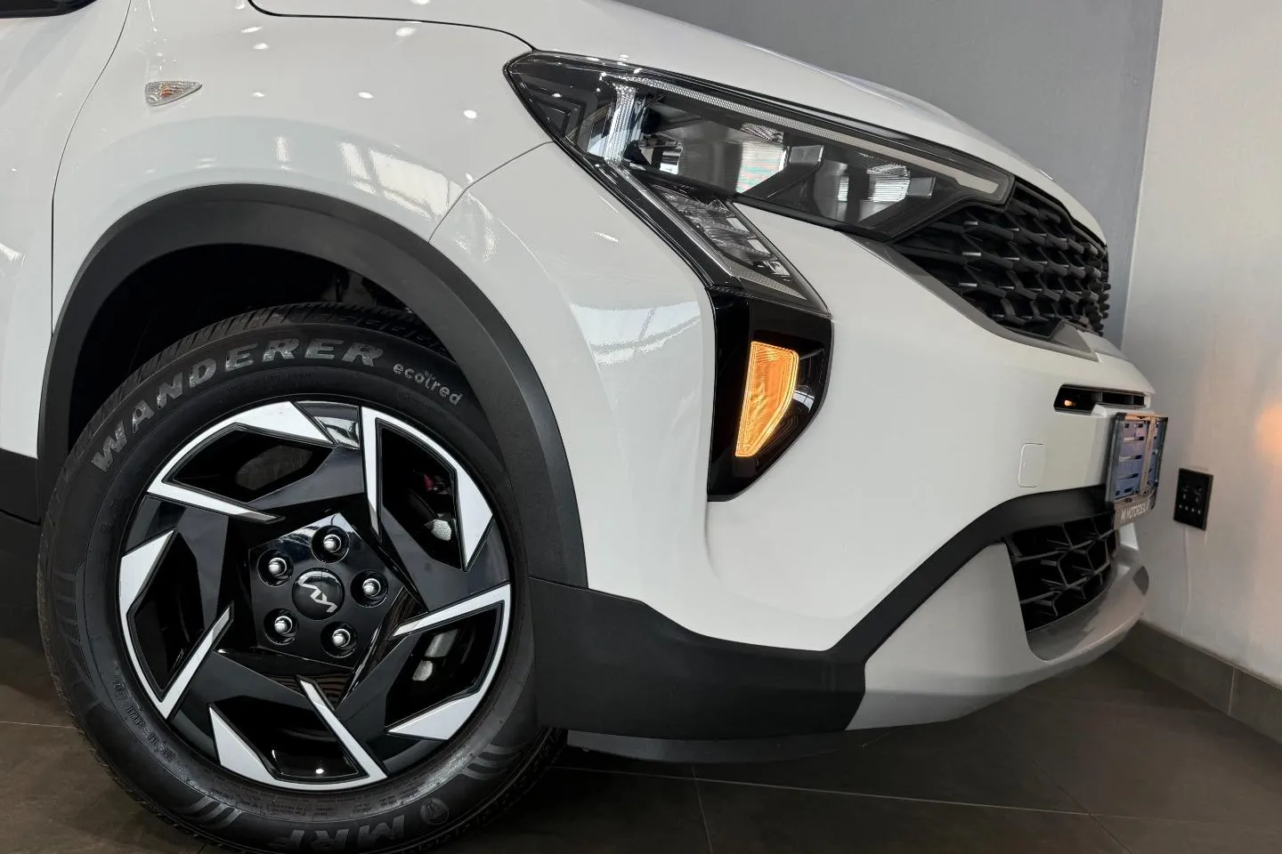 2024 Kia Sonet 1.5 LX Auto, photo 13 of 16
